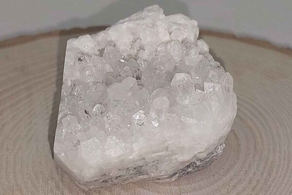 islenmemis sifa tasi kristal kuvars 100gr. 175 27090