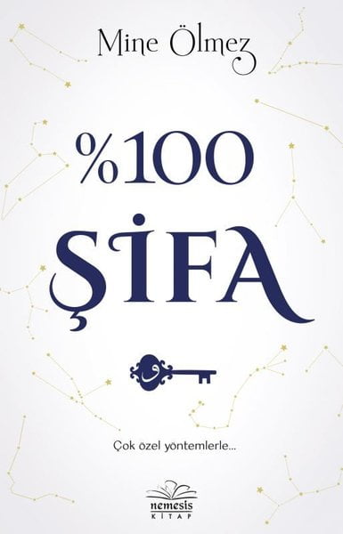 0 Şifa - Mine Ölmez