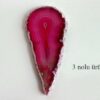 Akik Taşı Pembe-3