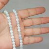 Akuamarin Taşı Dizi 5.5mm (52410)