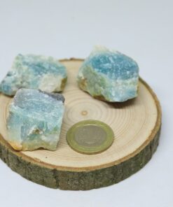 Amazonit Taşı Ham Parça (30-39gram)
