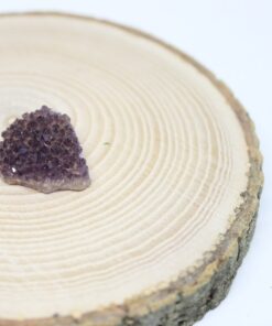 Alternative view of Ametist Taşı Kütle Ham Parça - 4gram (21660)