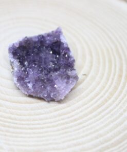 Alternative view of Ametist Taşı Kütle Ham Parça - 5gram (21860)