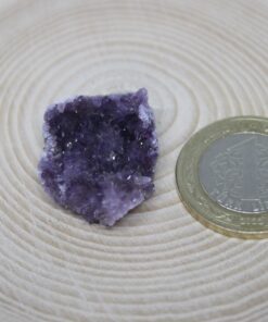 Ametist Taşı Kütle Ham Parça - 5gram (21860)