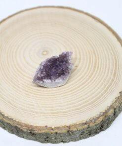 Alternative view of Ametist Taşı Kütle Ham Parça - 6gram (21790)