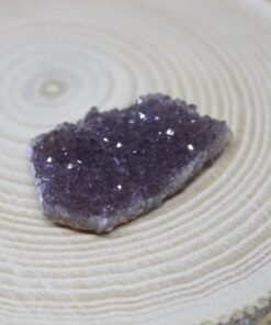 Alternative view of Ametist Taşı Kütle Ham Parça - 6gram (21805)