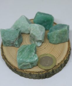 Aventurin Taşı Ham Parça (20-29 gram)