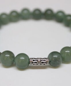 Aventurin Taşı Bileklik 8mm