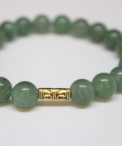 Aventurin Taşı Bileklik 8mm