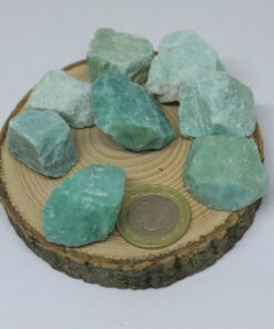 Aventurin Taşı Ham Parça (15-19 gram)