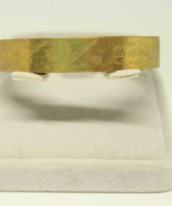 Alternative view of Pirinç Bileklik (23930)