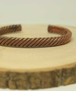 Alternative view of Bakır Bileklik (23975)