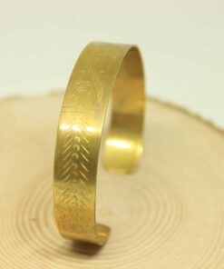 Pirinç Bileklik (23930)