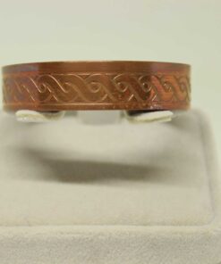 Alternative view of Bakır Bileklik (23985)