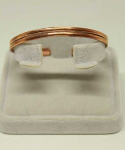 Alternative view of Bakır Bileklik (23950)