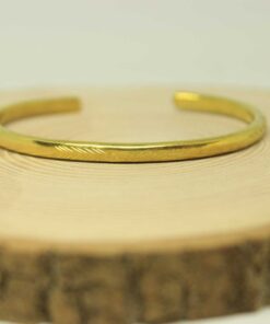 Pirinç Bileklik (23935)