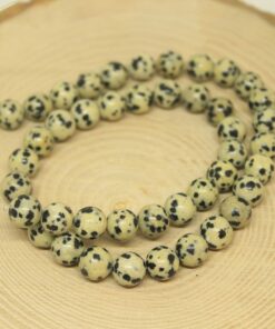 Jasper Taşı Dizi 8mm (27580)