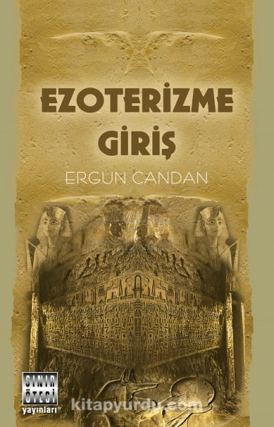 Ezoterizme Giriş