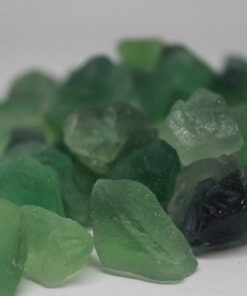 Florit Taşı Ham Parça 5-9 Gram