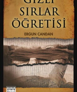 Gizli Sırlar Öğretisi