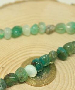 Akik Taşı 8-10mm Aralığı/Adet (24190-1)