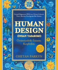 Human Design (İnsan Tasarımı)