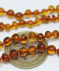 Alternative view of Kehribar Doğal Parça/adet (12320-1)