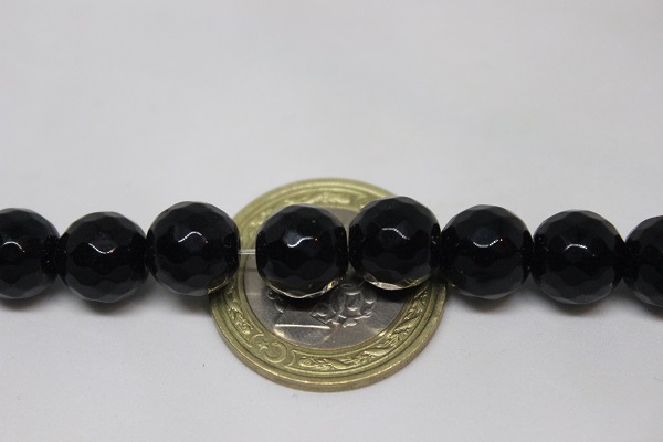 Onix (Oniks) Taşı Faset Kesim Dizi 10mm - Görsel 3