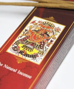 Alternative view of Doğal Tütsü Hem Champa Masala - El Yapımıdır