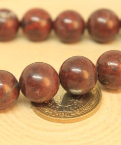 Jasper Taşı 14mm/adet (25915-1)