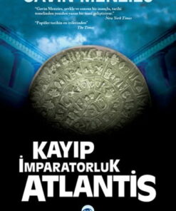 Kayıp İmparatorluk Atlantis