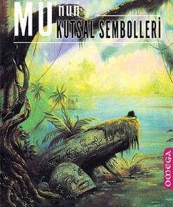 Kayıp Kıta Mu`nun Kutsal Sembolleri