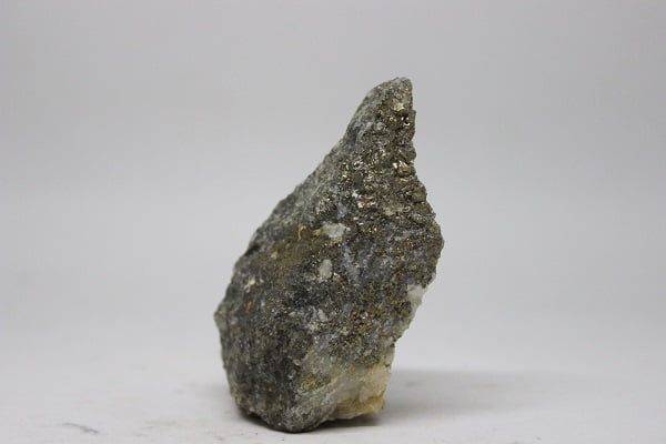 Dekoratif - Koleksiyonluk Pirit Taşı (167 gram) - Görsel 4
