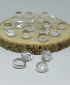 Alternative view of Kristal Kuvars Taşı Royal Quality (4-6gram)