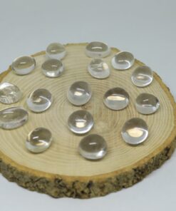 Alternative view of Kristal Kuvars Taşı Royal Quality (7-9gram)