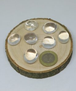 Kristal Kuvars Taşı Royal Quality (7-9gram)