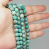 Krizokol Taşı Dizi 8mm (Güney Amerika) (52846)