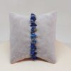 Lapis Taşı Küçük Taşlar Bileklik (52186)