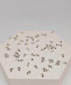 Alternative view of Metal Ara Malzeme/10 adet (3.5*5.5mm) (51702)