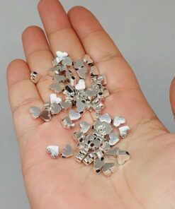 Metal Ara Malzeme/10 adet (3.5*5.5mm) (51702)