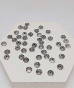 Alternative view of Metal Ara Malzeme/10 adet (3*9.5mm) (51724)