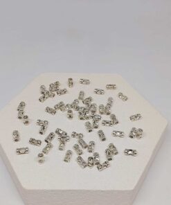 Alternative view of Metal Ara Malzeme/10 adet (4*8.5mm) (51736)