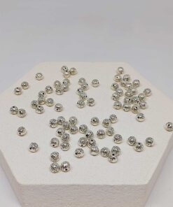 Alternative view of Metal Ara Malzeme/10 adet (5*5.5mm) (51740)