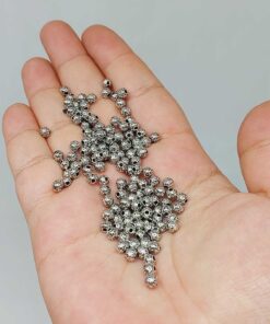 Metal Ara Malzeme/20 adet (3.5*4mm) (51730)