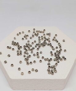 Alternative view of Metal Ara Malzeme/20 adet (3*3.5mm) (51742)