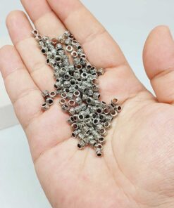 Metal Ara Malzeme/20 adet (3*3.5mm) (51742)