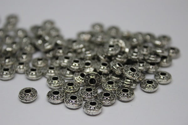 Metal Ara Malzeme/adet