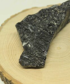 Bal Peteği Obsidyen Taşı Kütle Ham Parça (24810)