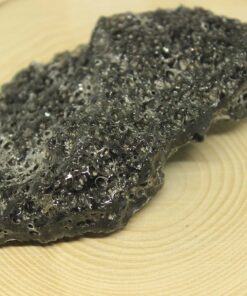 Bal Peteği Obsidyen Taşı Kütle Ham Parça (24790)