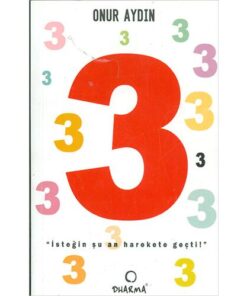 3 İsteğin Şu An Harekete Geçti! - Onur Aydın
